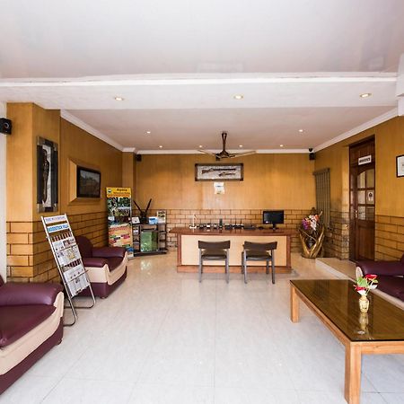 Woodstock Resorts Madikeri Eksteriør bilde
