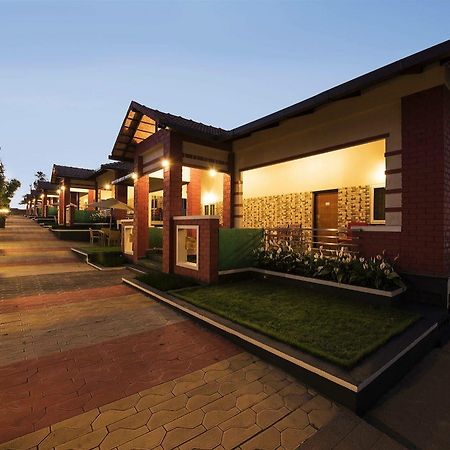 Woodstock Resorts Madikeri Eksteriør bilde