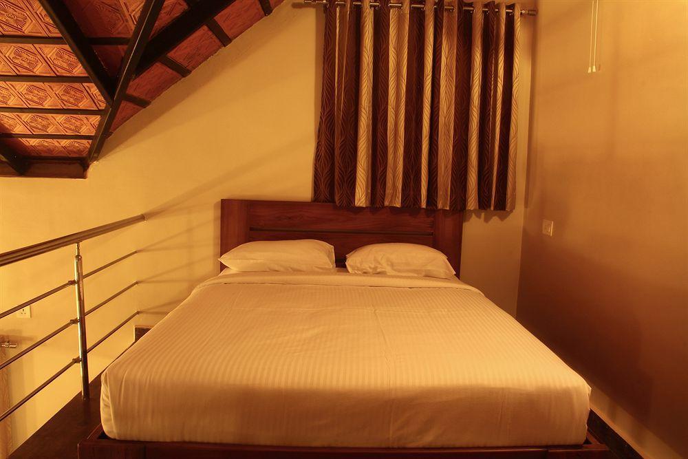 Woodstock Resorts Madikeri Eksteriør bilde