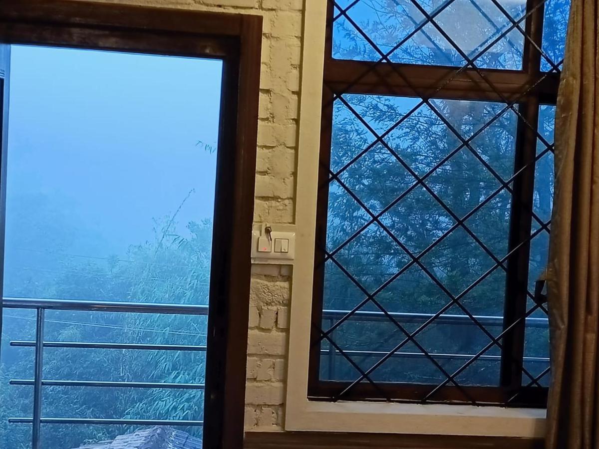 Woodstock Resorts Madikeri Eksteriør bilde
