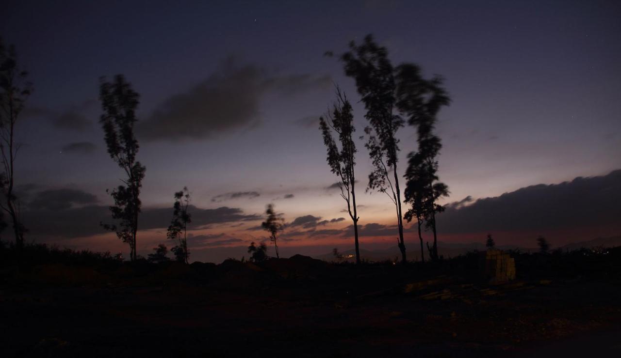 Woodstock Resorts Madikeri Eksteriør bilde