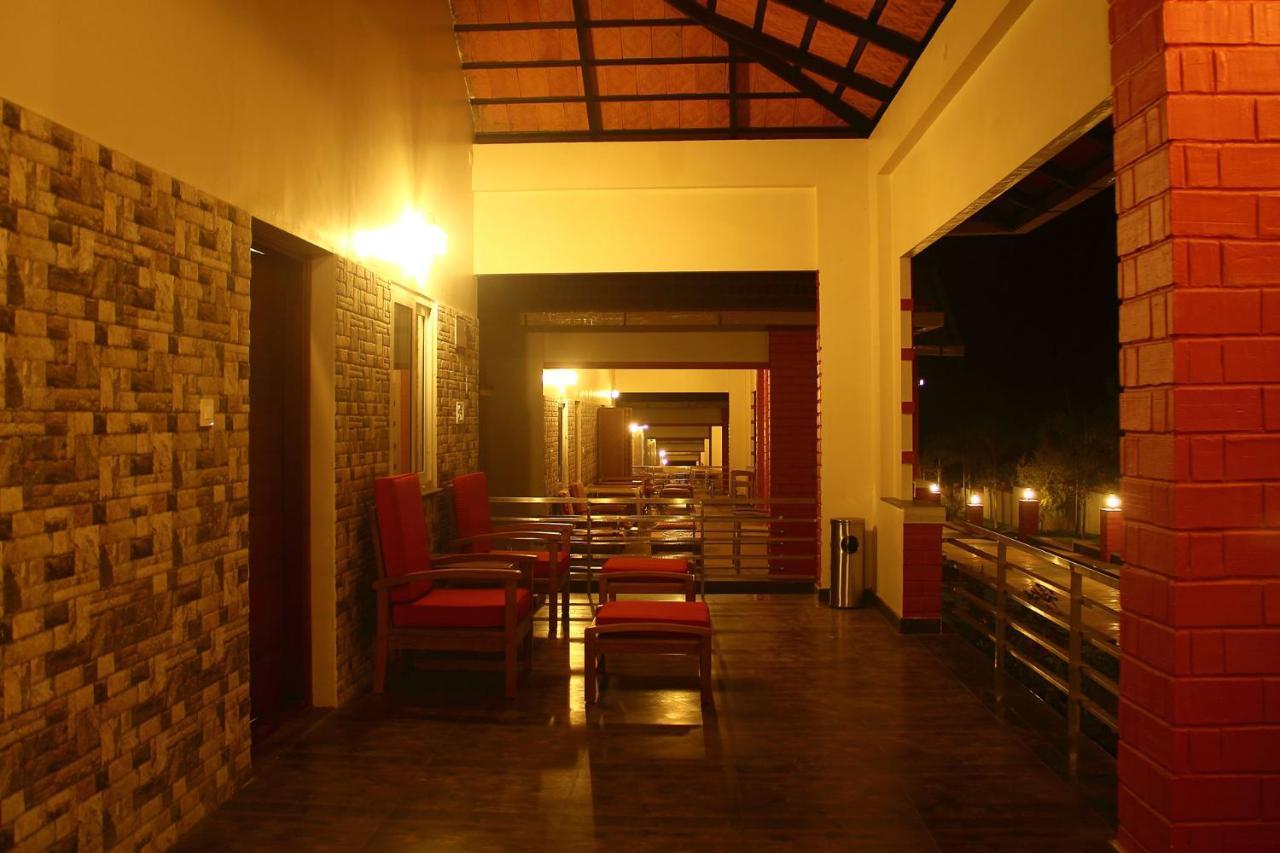 Woodstock Resorts Madikeri Eksteriør bilde