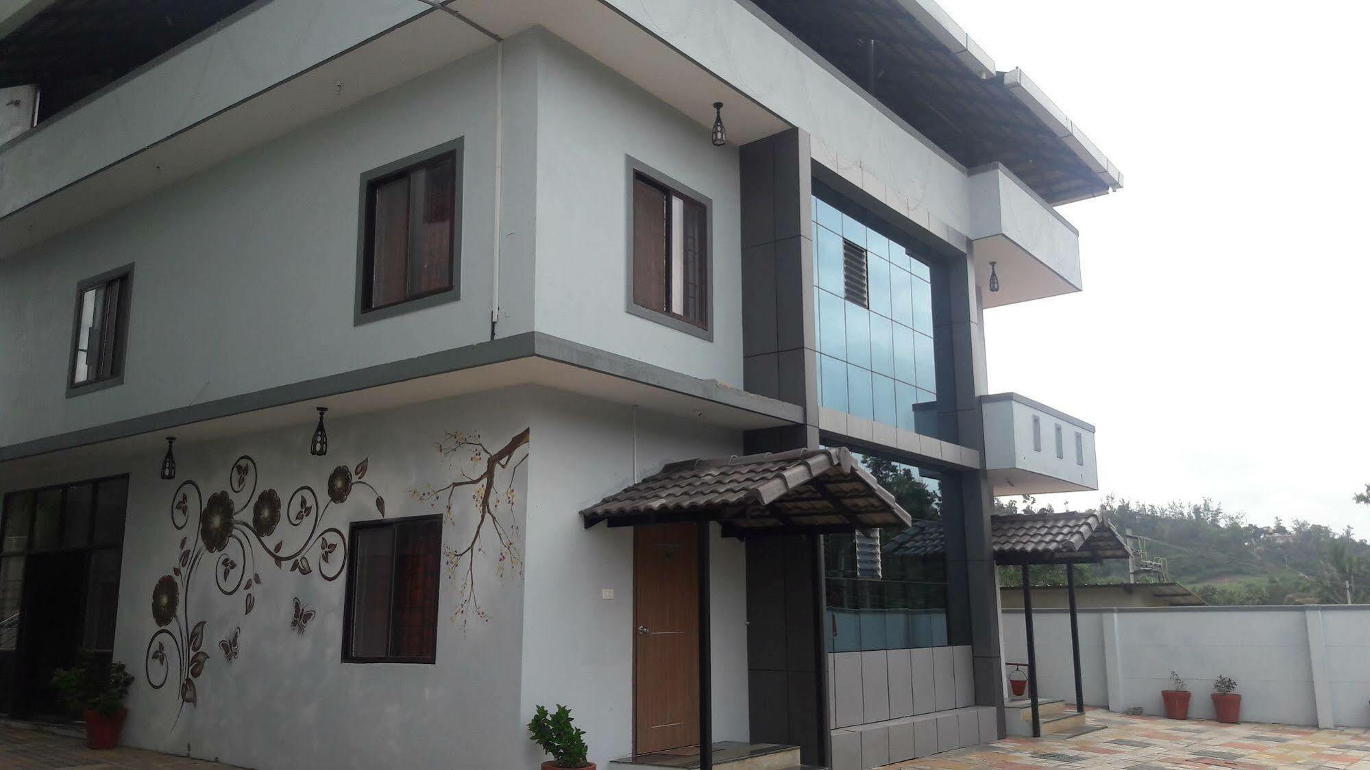 Woodstock Resorts Madikeri Eksteriør bilde